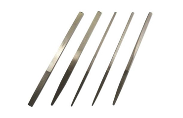 ロブテックス ダイヤモンドヤスリ (鉄工用K-12・12本組)